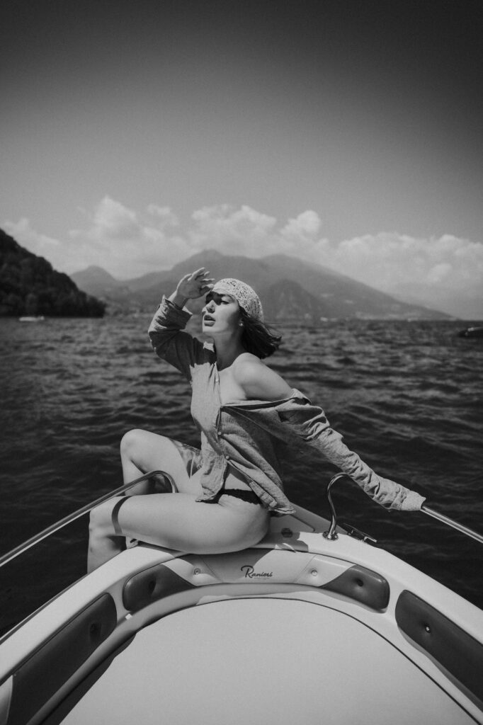 Igne Boat -6